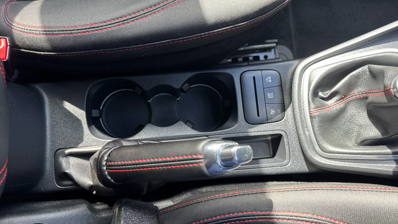 Ford Puma 1.0 EcoBoost Hybrid mHEV ST-Line 5dr Petrol Hatchback